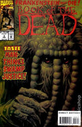 Book of the Dead #3 (1993)