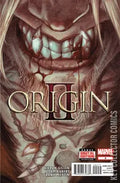Origin II #2 (2014)