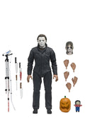 NECA Halloween Resurrection Michael Myers Ultimate 7" Figure