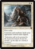 Thalia, Heretic Cathar [Retro Frame] #351 Magic Innistrad Remastered