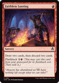 Faithless Looting #151 Magic Innistrad Remastered