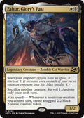 Zahur, Glory's Past #229 Magic Aetherdrift