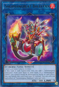 Salamangreat Balelynx LD10-EN012 image 0