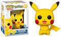 Pokemon Funko POP! Pikachu #353