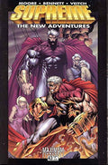 Supreme: The New Adventures #43 (1996)