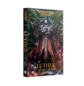 Luther: First of the Fallen by Gav Thorpe image 0