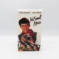 No Small Affair VHS (1984) image 0