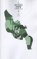 Astro City That Was Then [Special] #1 (2022)