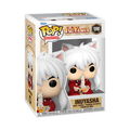Inuyasha Funko POP! Inuyasha Eating Noodles #1590 image 0