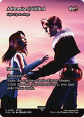A Promise Fulfilled [Showcase] #39 Magic Final Fantasy Through the Ages