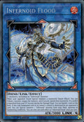Infernoid Flood BLTR-EN014 image 0
