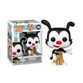 Animaniacs Funko POP! Yakko #2066 image 0