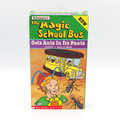The Magic School Bus: Gets Ants In Its Pants image 0