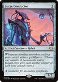 Surge Conductor #19 Magic Edge of Eternities Commander