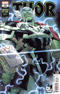 Thor [2nd Print] #26 (2022)