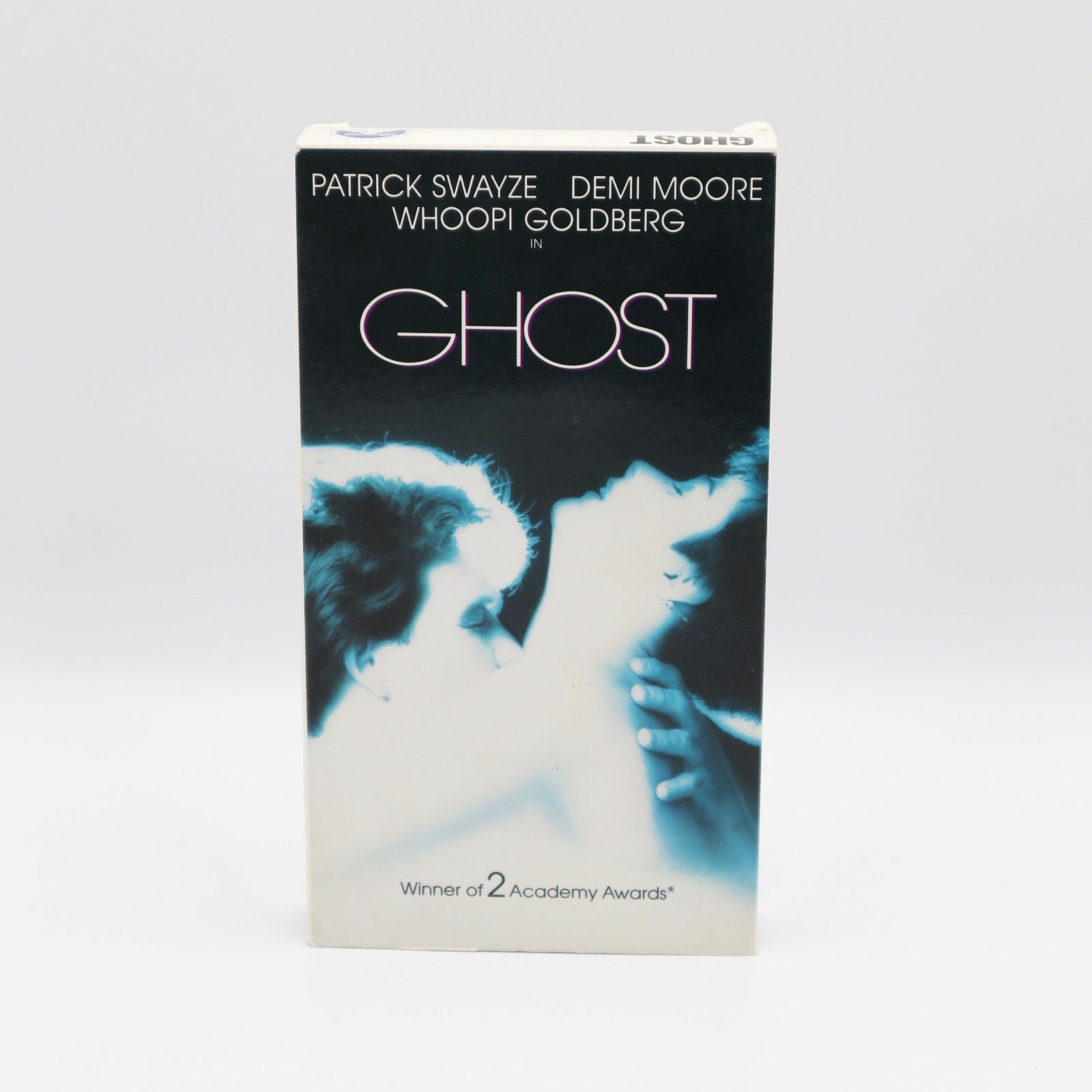 Ghost VHS 1990 Sealed image 0
