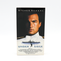 Under Siege image 0