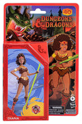 Dungeons & Dragons Cartoon Diana the Acrobat Action Figure 6" image 0