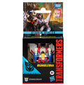 Transformers Studio Series Core Transformers: Bumblebee Starscream image 0