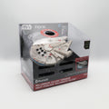 Star Wars Millennium Falcon Bluetooth Speaker (2015) image 0