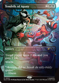 Tendrils of Agony [Rainbow Foil] #2004 Magic Spider-Man Secret Lair