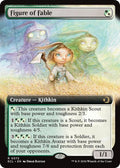 Figure of Fable [Extended Art] #372 Magic Lorwyn Eclipsed