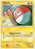 Voltorb #83 Pokemon Triumphant image 0
