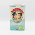 Dragnet VHS (1987) image 0