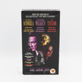 The Addiction VHS (1995) image 0