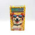 Bingo VHS (1991) image 0