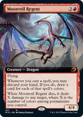 Moonveil Regent [Extended Art] Magic Innistrad: Midnight Hunt image 0