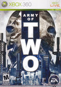 Army of Two (Xbox 360) image 0