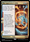 The Apprentice's Folly - Wilds of Eldraine image 0