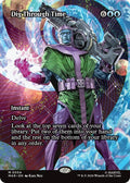 Dig Through Time #54 [Borderless] Magic Marvel Universe Eternal-Legal