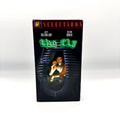 The Fly VHS (1986) image 0