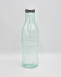 Coca-Cola Bottle Piggy Bank 10” image 0