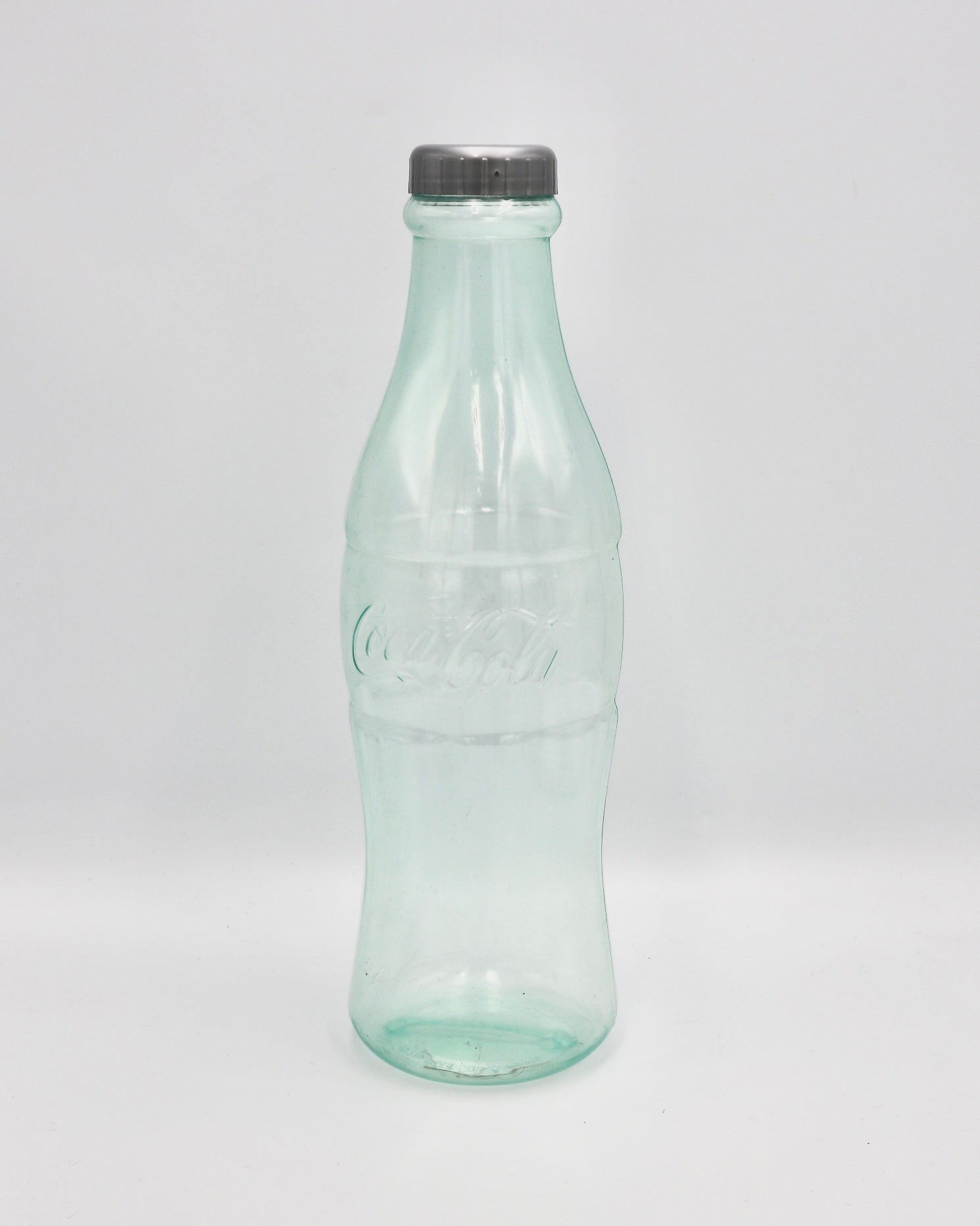 Coca-Cola Bottle Piggy Bank 10” image 0