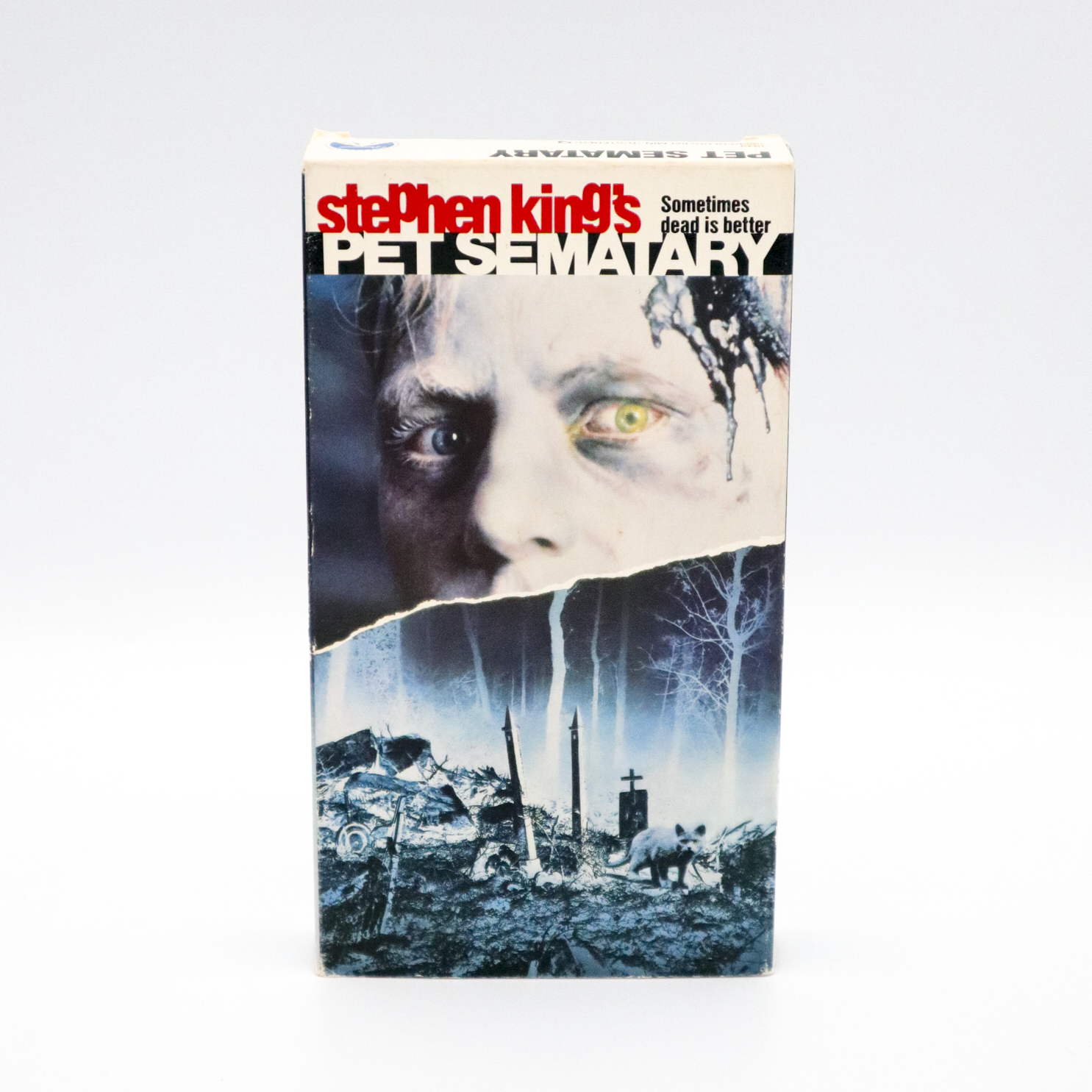 Pet Semetary image 0