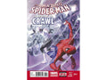 The Amazing Spider-Man: Learning To Crawl #1.4 (2014)