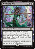Mornsong Aria #111 Magic Lorwyn Eclipsed