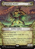 Bristlebane Battler [Showcase] #325 Magic Lorwyn Eclipsed