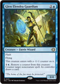 Glen Elendra Guardian #51 Magic Lorwyn Eclipsed