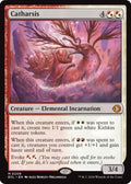 Catharsis #209 Magic Lorwyn Eclipsed