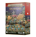 Warhammer AOS: Spearhead Seraphon image 0