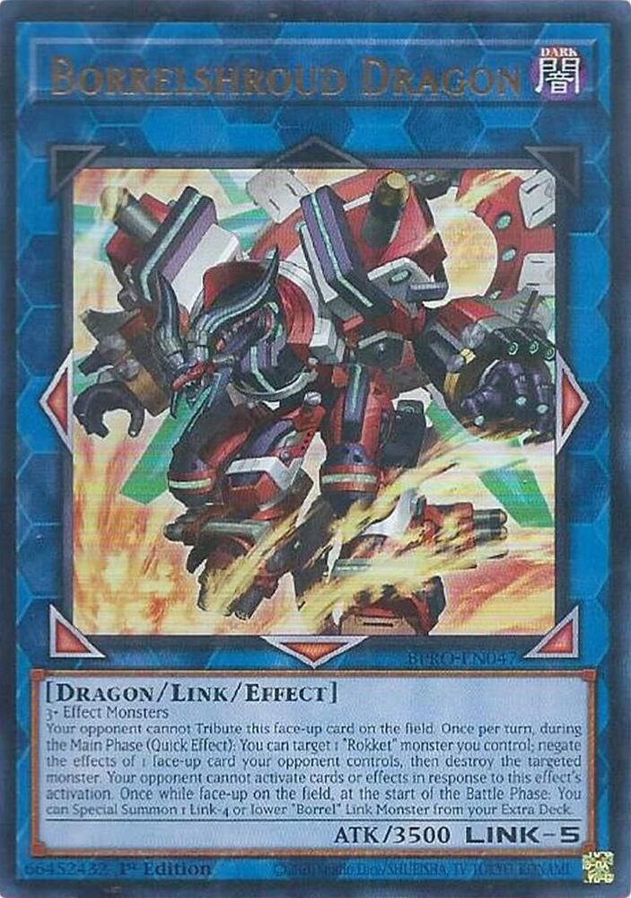Borrelshroud Dragon [UR] BPRO-EN047