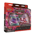 Pokemon League Battle Deck: Team Rocket's Mewtwo ex image 0