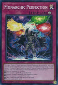 Monarchic Perfection DUAD-EN076 image 0