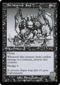 Stinkweed Imp [Foil] #2516 Magic Secret Lair Drop Series