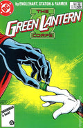 Green Lantern #203 (1986)