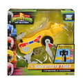 Mighty Morphin Power Rangers Re-Ignition Combinable Dinozord - Sabertooth Tiger